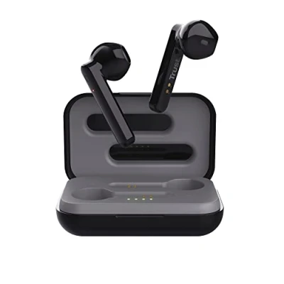 Imagen de Auriculares Trust 23712 Intraurales Negro