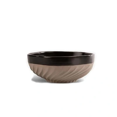 Imagen de ByOn 5283908501 Cuenco (cerámica, 13 cm), color beige