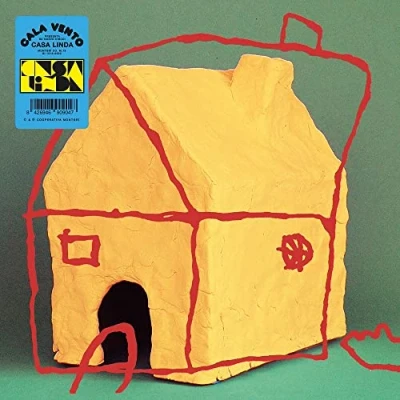 Imagen de Casa Linda [Vinilo]