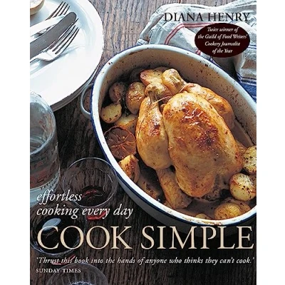 Imagen de Cook Simple