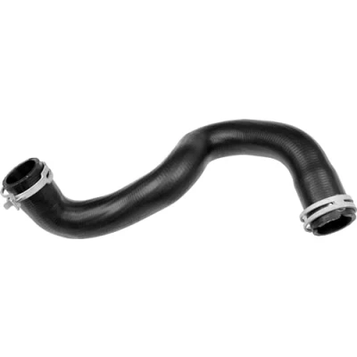 Imagen de GATES 05 4151 Manguitos de Radiador EPDM (Ethylen Propylen Dien Caucho) FORD: Focus 2, C Max, 2 Limousine