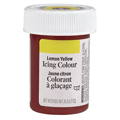 Imagen de Wilton Glaseado &quot;UE color 28 G