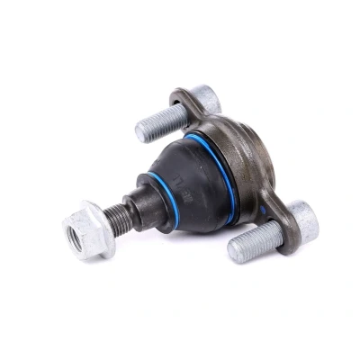 Imagen de MEYLE 116 010 0012/HD Rótula de suspensión debajo, Eje delantero, izquierda, derecha con accesorios Quality VOLKSWAGEN: Transporter 6