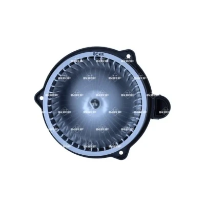 Imagen de NRF 34402 Ventilador de Calefacción