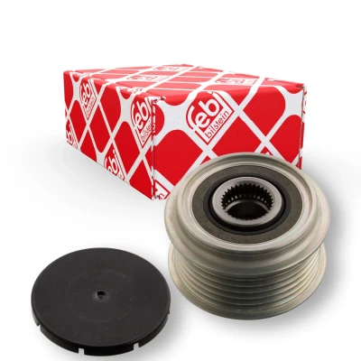 Imagen de FEBI BILSTEIN 101786 Rueda Libre Alternador 42,8 con tapa TOYOTA: Auris Hatchback