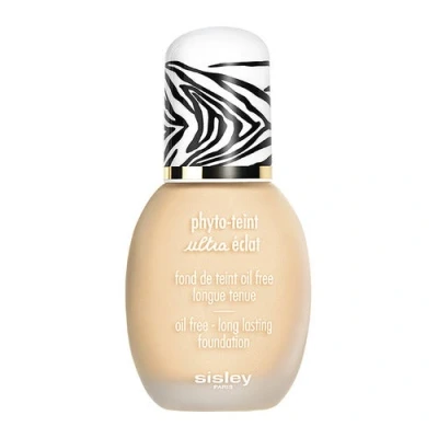 Imagen de Sisley Phyto Teint Ultra Eclat Foundation 1W1 (+1) Ecru 30 ml