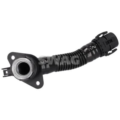 Imagen de SWAG 33 11 1386 Sistema de Ventilacion del Carter BMW: X6, 3 Sedán, 5 Touring