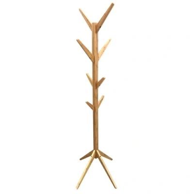 Imagen de THE HOME DECO FACTORY PERCHERO H.178 CM MADERA