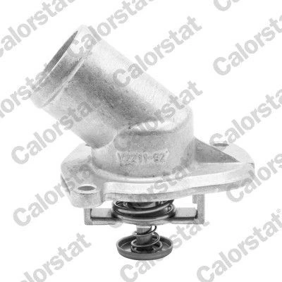 Imagen de CALORSTAT by Vernet TH6251.92J Termostato, refrigerante 92 con junta Cubierta de metal OPEL: Corsa C Hatchback, Astra H GTC, Hatchback