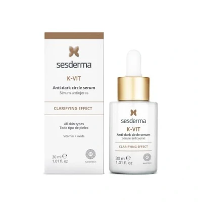 Imagen de Sesderma, Antiojeras 30 ml.