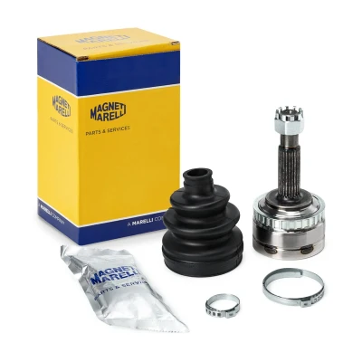 Imagen de MAGNETI MARELLI 302015100223 Junta Homocinética Eje delantero OPEL: Corsa C Hatchback, B Meriva A