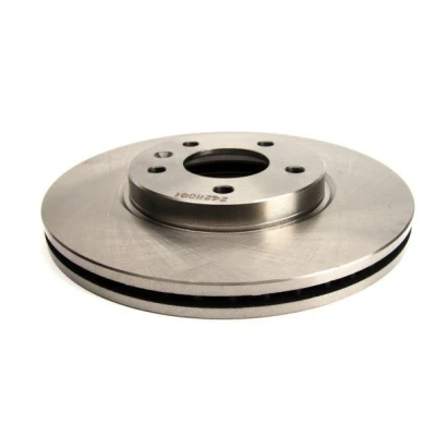 Imagen de KRAFT 6041756 Disco de freno Eje delantero 300 26 ventilación interna OPEL: Astra J Hatchback, GTC, Zafira C Tourer, CHEVROLET: Cruze Berlina