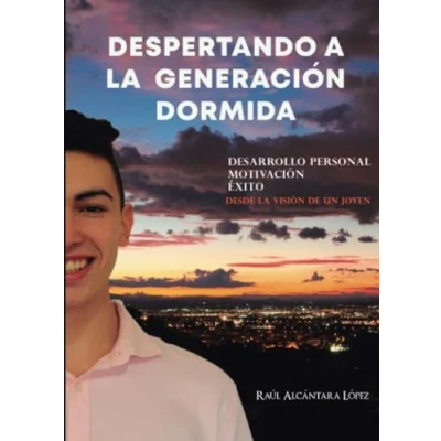 Imagen de Despertando a la generación dormida