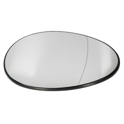 Imagen de Retrovisor exterior Cristal de espejo BLIC 6102 02 1272937P
