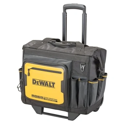 Imagen de DeWalt DWST60107 1 Bolsa de herramientas con ruedas Pro 27 bolsillos 18 pulgadas
