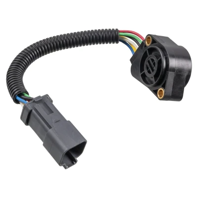 Imagen de Sensor, posición del acelerador FEBI BILSTEIN 192626