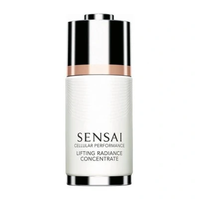 Imagen de Sensai Cellular Performance Lifting Radiance Concentrate 40 ml