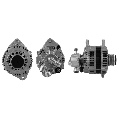Imagen de LUCAS LRA03038 Alternador 14V 100A OPEL: Corsa C Hatchback, Combo Tour, Meriva A