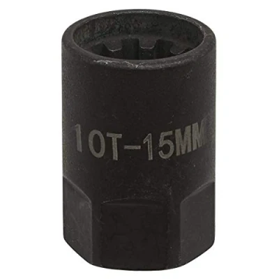 Imagen de SEALEY VS0990 Cubos insertables 15 12,5 (1/2&quot;)mm (pulgadas)