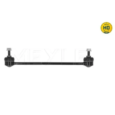 Imagen de MEYLE 33 16 060 0005/HD Bieleta de suspensión Eje delantero, derecha, izquierda 300 M10x1,5 Quality con boca para llave