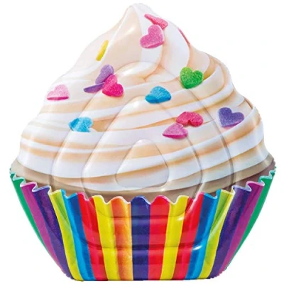 Imagen de Intex 58770EU Toy, Multi Colour, 140 x 150 cm