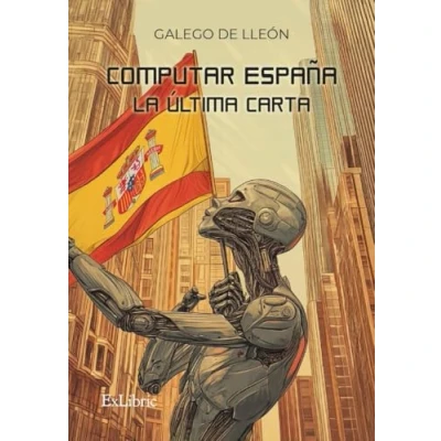 Imagen de Computar España. La última carta