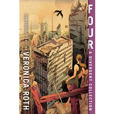 Imagen de Four a divergent collection anniversary