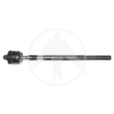 Imagen de SIDEM 3119 Rotula Axial de Direccion Eje delantero MM14x1,5R 278 FORD: FIESTA 6, 5, Fusion Familiar