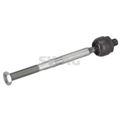 Imagen de SWAG 60 92 4720 Rotula Axial de Direccion Eje delantero, izquierda, derecha 215 con contratuerca RENAULT: MEGANE 2, SCENIC 2