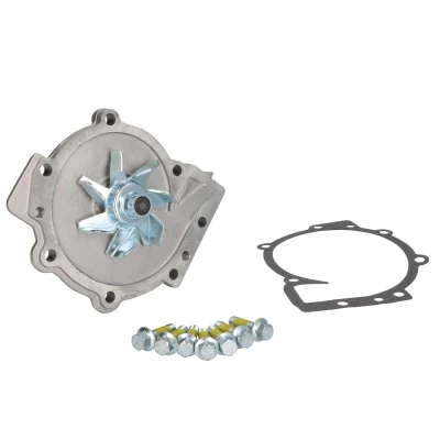 Imagen de SKF VKPC 86640 Bomba de agua 19 con juntas Metal para accionamiento correa trapecial VOLVO: XC60 I, V70 3, S60 II norauto, oscaro, mister auto