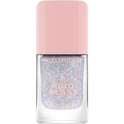 Imagen de Esmalte de uñas Catrice Dream In Holo Blast Nº 060 Prism Universe 10,5 ml