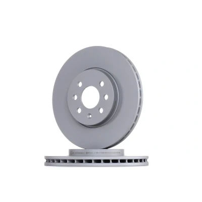 Imagen de BOSCH 0 986 479 B68 Disco de freno 280 25 6 100 ventilado revestido aleado, altamente carbonizado OPEL: Astra H Hatchback, TwinTop, Meriva A