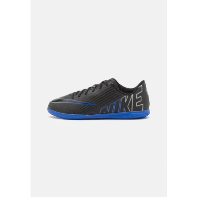 Imagen de Nike DJ5955 040 JR Mercurial Vapor 15 Club Black/Chrome Hyper Royal Hombre EU 37.5