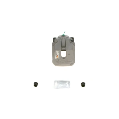 Imagen de BOSCH 0 986 474 117 Pinza de freno Aluminio 58,5 BMW: 5 Berlina