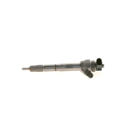 Imagen de BOSCH 0 445 110 468 Inyector Common Rail (CR) con junta anular AUDI: Q5, A4 B8 Berlina, Avant, SEAT: Leon III Hatchback, VOLKSWAGEN: Golf 7