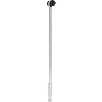 Imagen de KS Tools 918.1292 E 1/2&quot; CHROMEplus Volvedor articulado 600mm, colgador