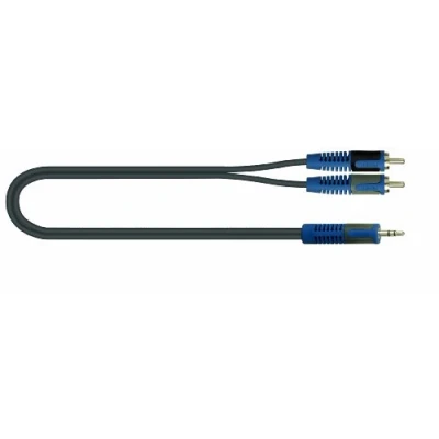 Imagen de Quik Loc Instrument Cable (RKSA/150 2)