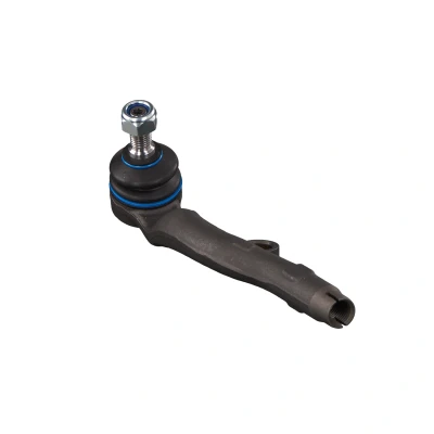 Imagen de febi BILSTEIN 100333 Rótula de dirección Plus Eje delantero, izquierda con tuerca BMW: 3 Berlina, Touring