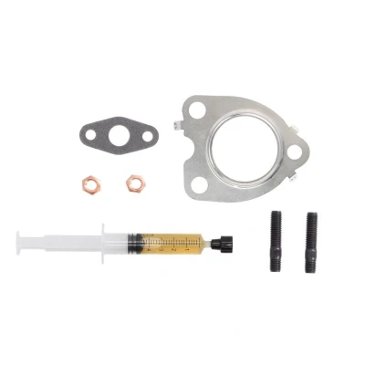 Imagen de AJUSA JTC11612 Juego de montaje, turbocompresor with studs, syringe oil con juntas instrucciones montaje LAND ROVER: Freelander 2 SUV