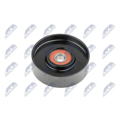 Imagen de NTY RNK NS 002 Polea Tensora NISSAN: Primera Hatchback, Berlina