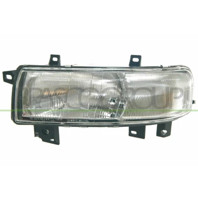 Imagen de PRASCO OP9504804 Faros izquierda H4 para circulación por la derecha RENAULT: MASTER 2 Kasten, Bus, Pritsche/Fahrgestell