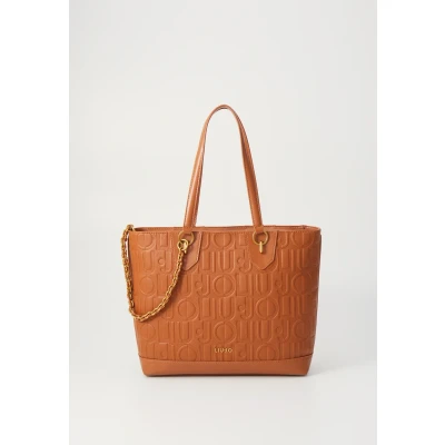 Imagen de LIU JO TOTE Bolso shopping, Mujer, Talla: One Size, Bran