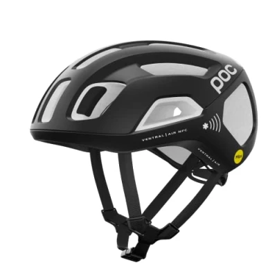 Imagen de POC Ventral Air MIPS NFC casco de bicicleta Este ligero y aerodinámico habla por ti si tú no puedes, con protección