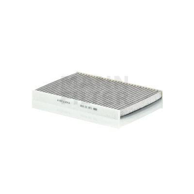 Imagen de MANN FILTER CUK 32 008 Filtro de habitáculo carbón activado 300 215 26 ALFA ROMEO: Giulia Berlina, Stelvio, MASERATI: Quattroporte VI