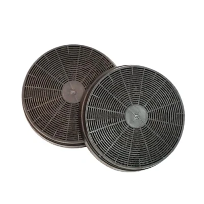 Imagen de SOS Accesorio Filtro DE carbón para campana extractora AS0015184, 49037930 AMICA, AYA, BRANDT, CANDY, CONTINENTAL EDISON, CURTISS, DIETRICH, FAR, OCE