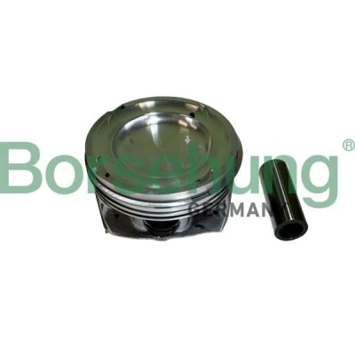 Imagen de Borsehung B11140 Juego de Segmentos Pistón MERCEDES BENZ: CLA Coupé