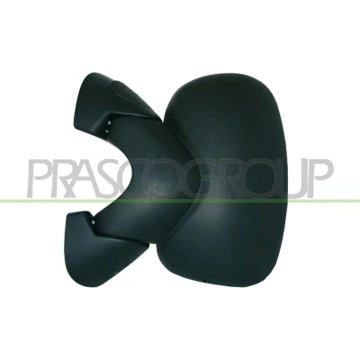 Imagen de Espejo retrovisor Prasco OP9327343 RENAULT: TRAFIC 2 Bus, Kasten, OPEL: Vivaro A Furgón, Combi, Caja / Chasis