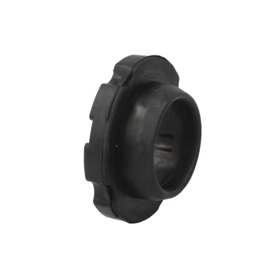 Imagen de TEDGUM TED51140 Buje Eje delantero, debajo, delante NISSAN: Qashqai / Qashqai+2 I, X Trail, RENAULT: Koleos I