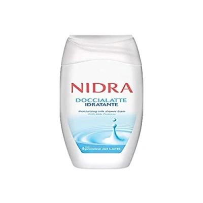 Imagen de Doccia Schiuma Idratante Con Proteine Del Latte 250 Ml