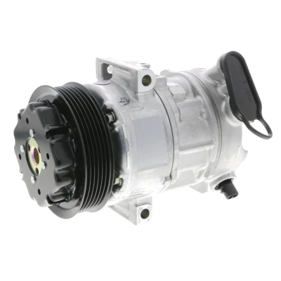 Imagen de VEMO V40 15 0042 Compresor de Aire Acondicionado 5SL12C Q+, calidad primer equipo OPEL: Corsa D Hatchback, Meriva A, Combo C Tour
